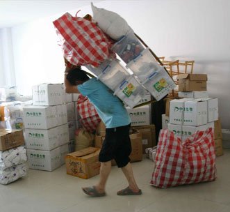 昆明海鷗搬家教您如何挑選搬家公司 昆明海鷗搬家教您如何挑選搬家公司