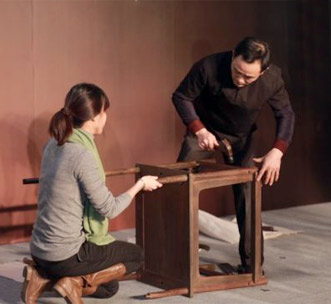 昆明紅木家具拆裝 昆明紅木家具拆裝