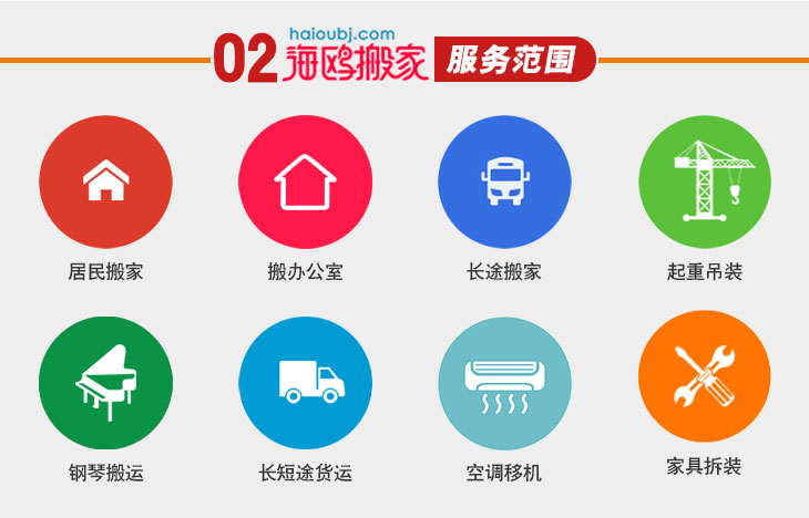 昆明搬家公司服務(wù)項(xiàng)目,搬家拉貨，公司搬家長(zhǎng)途搬家家具拆裝，鋼琴搬運(yùn)，公司搬遷