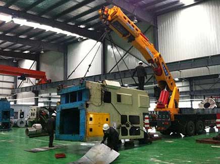 ?昆明設(shè)備搬運(yùn)公司問答,設(shè)備搬遷的無效搬運(yùn)有哪些？