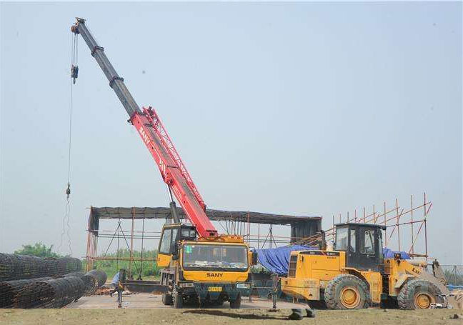 昆明設(shè)備吊裝公司涉及的險種有哪些?